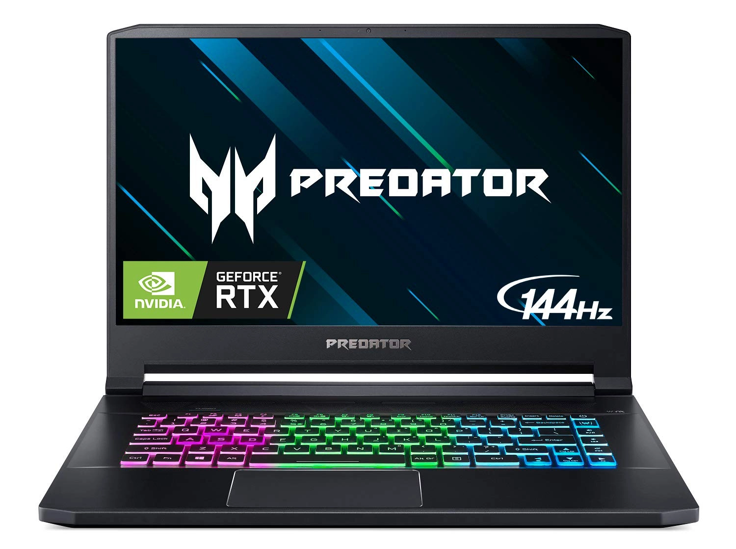 Acer Predator Triton 500 PT515-51-75BH laptop image
