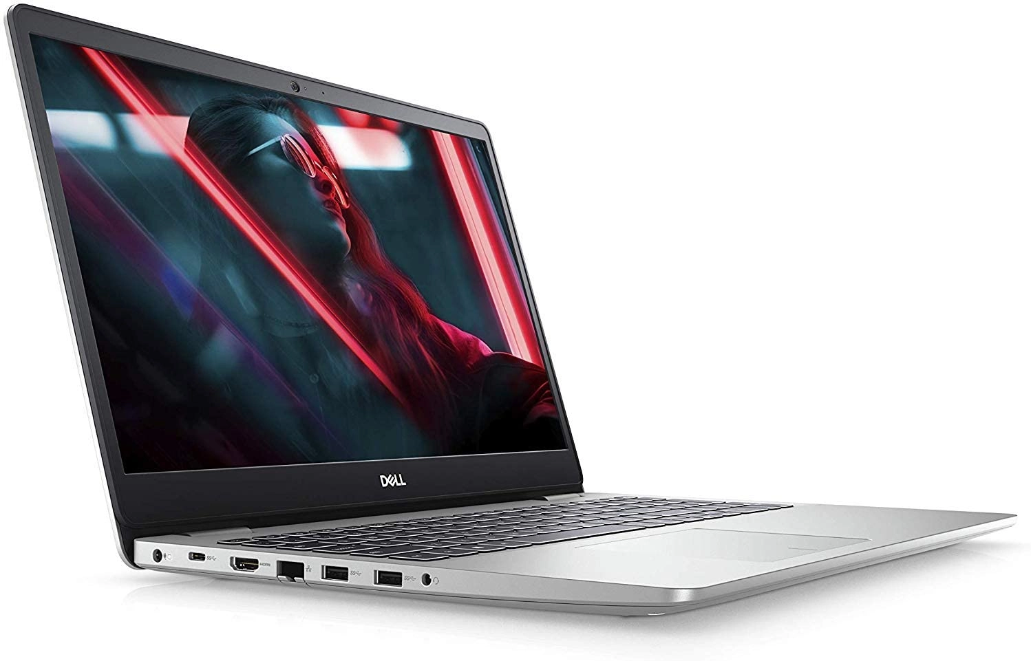 Dell Inspiron 15 laptop image