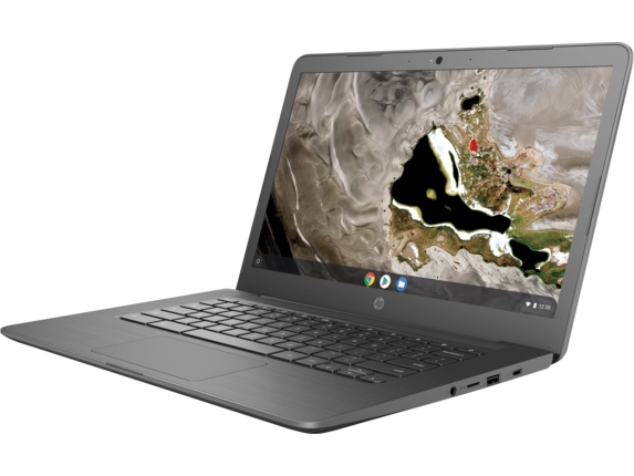 HP Chromebook Enterprise 14A G5 laptop image
