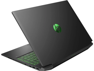 HP Pavilion Gaming Laptop laptop image