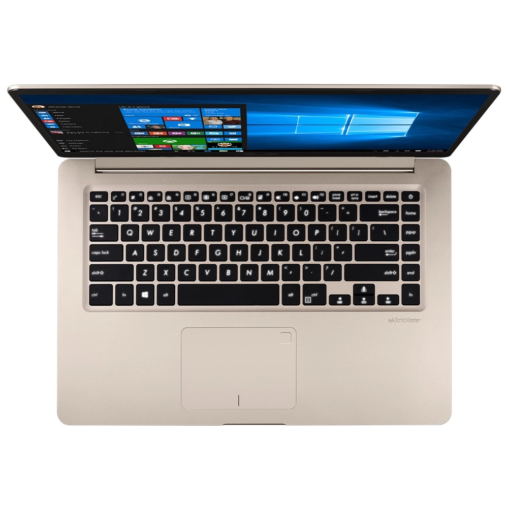 Asus VivoBook S15 S510UQ laptop image