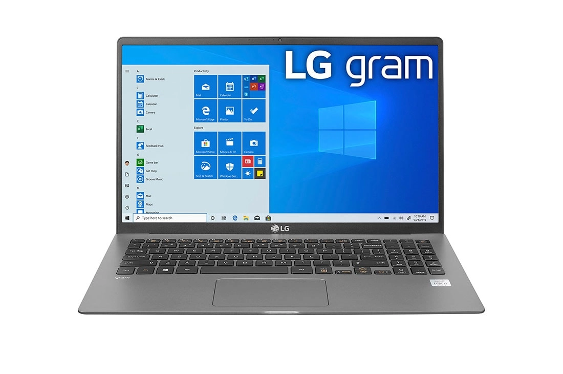 LG 15Z90N-U.ARS5U1 laptop image