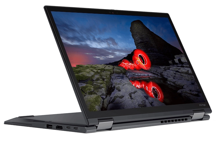 Lenovo ThinkPad X13 Yoga Gen 2 laptop image