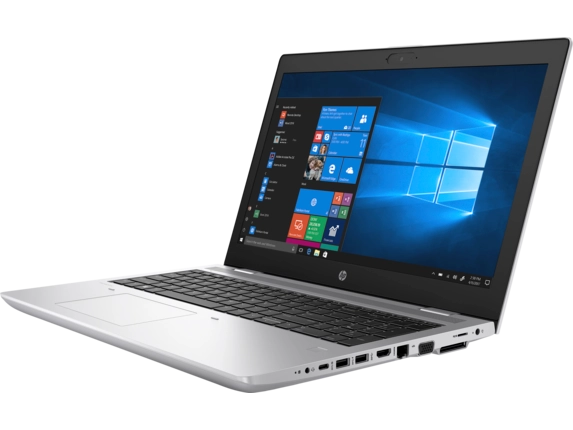 HP ProBook 650 G5 Notebook PC - Customizable laptop image