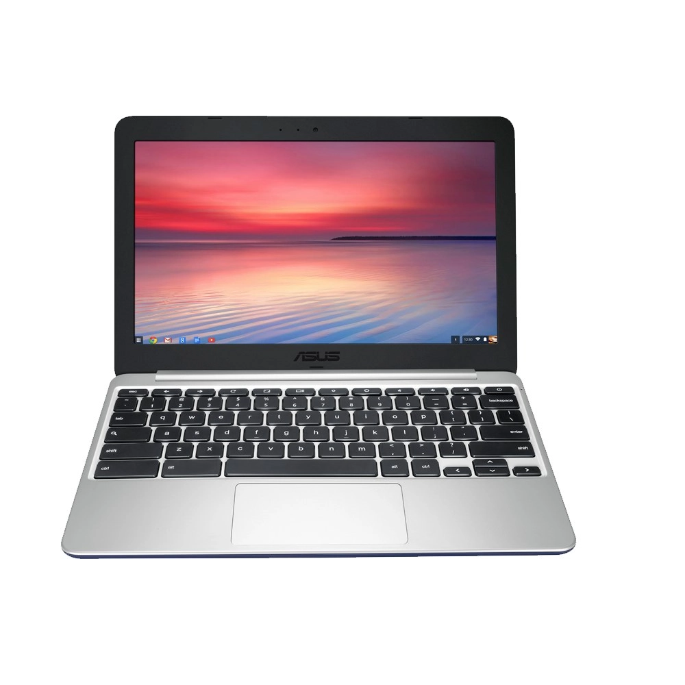 Asus Chromebook C201PA laptop image