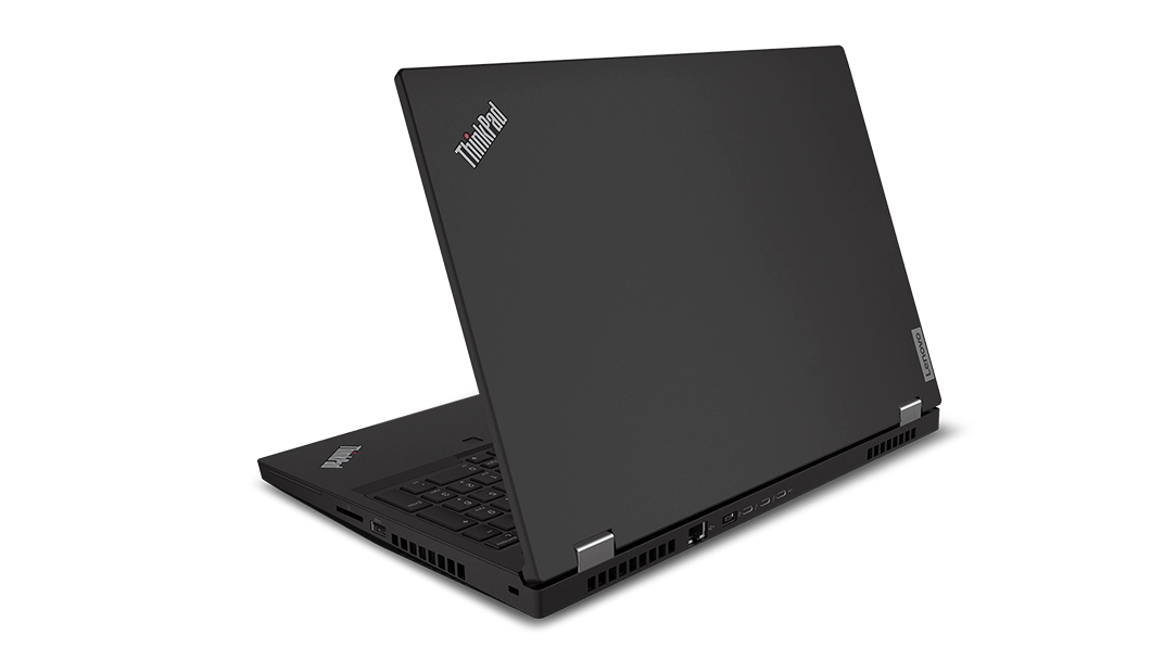 Lenovo ThinkPad P15 Gen 2 laptop image