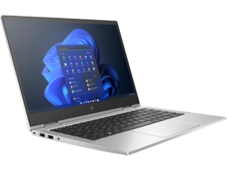 HP EliteBook x360 830 G8 - Wolf Pro Security Edition laptop image