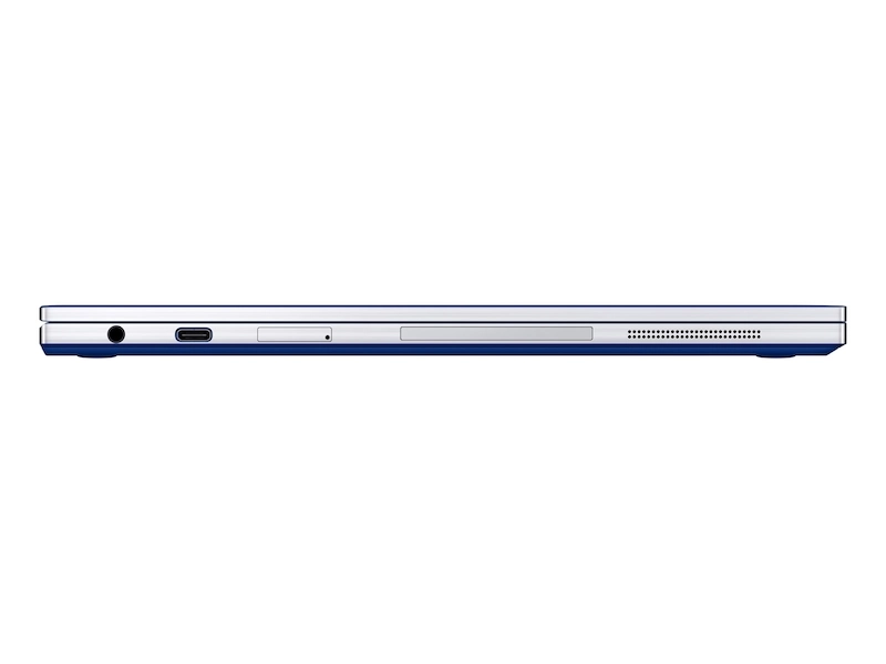 imagen portátil Samsung Galaxy Book Flex 15.6” QLED S Pen Included