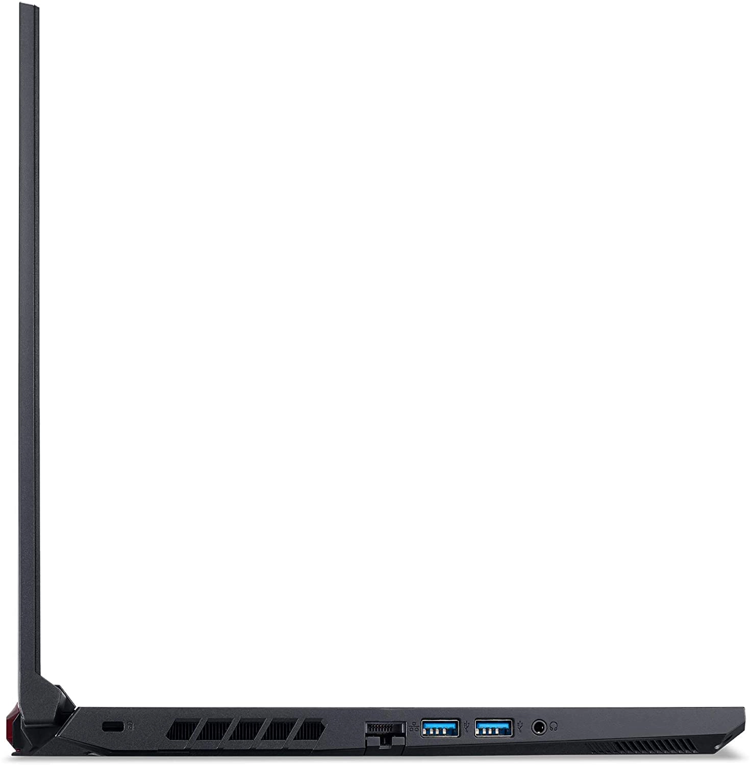Acer Nitro 5 AN515-44-R5FT Portátil Negro 39,6 cm Windows 10 Home Nitro 5 laptop image