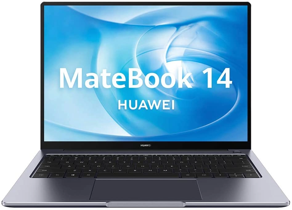imagen portátil Huawei MateBook 14 2020