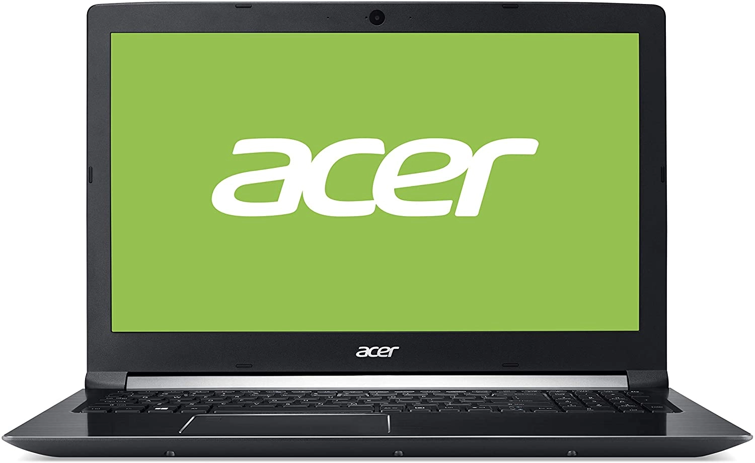imagen portátil Acer Aspire 7