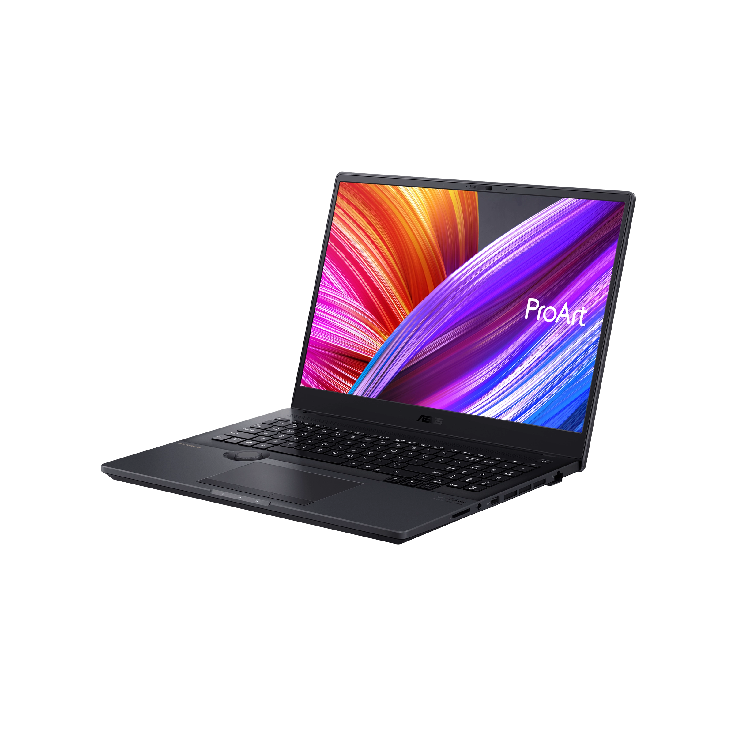 Asus ProArt Studiobook Pro 16 laptop image