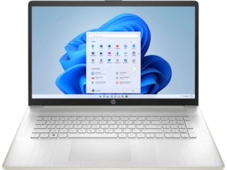 HP Laptop 17z-cp200 laptop image