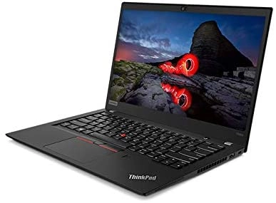 Lenovo ThinkPad T490s laptop image