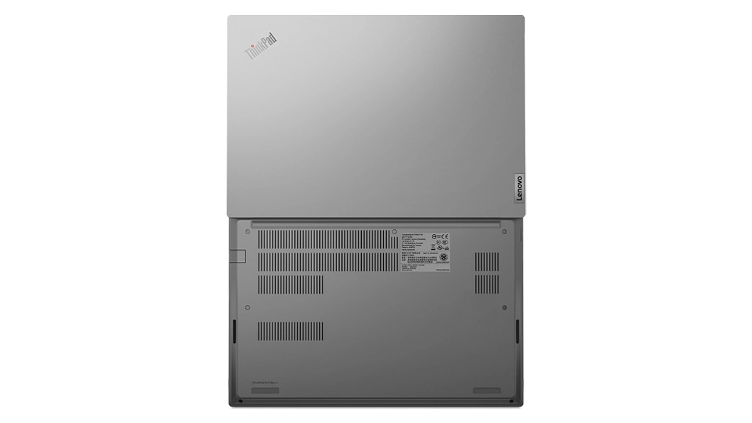 Lenovo E14 Gen 4 laptop image