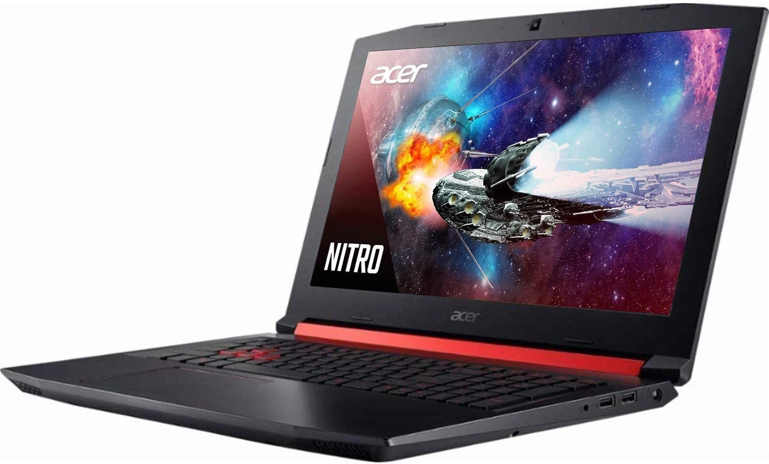 Acer Nitro laptop image