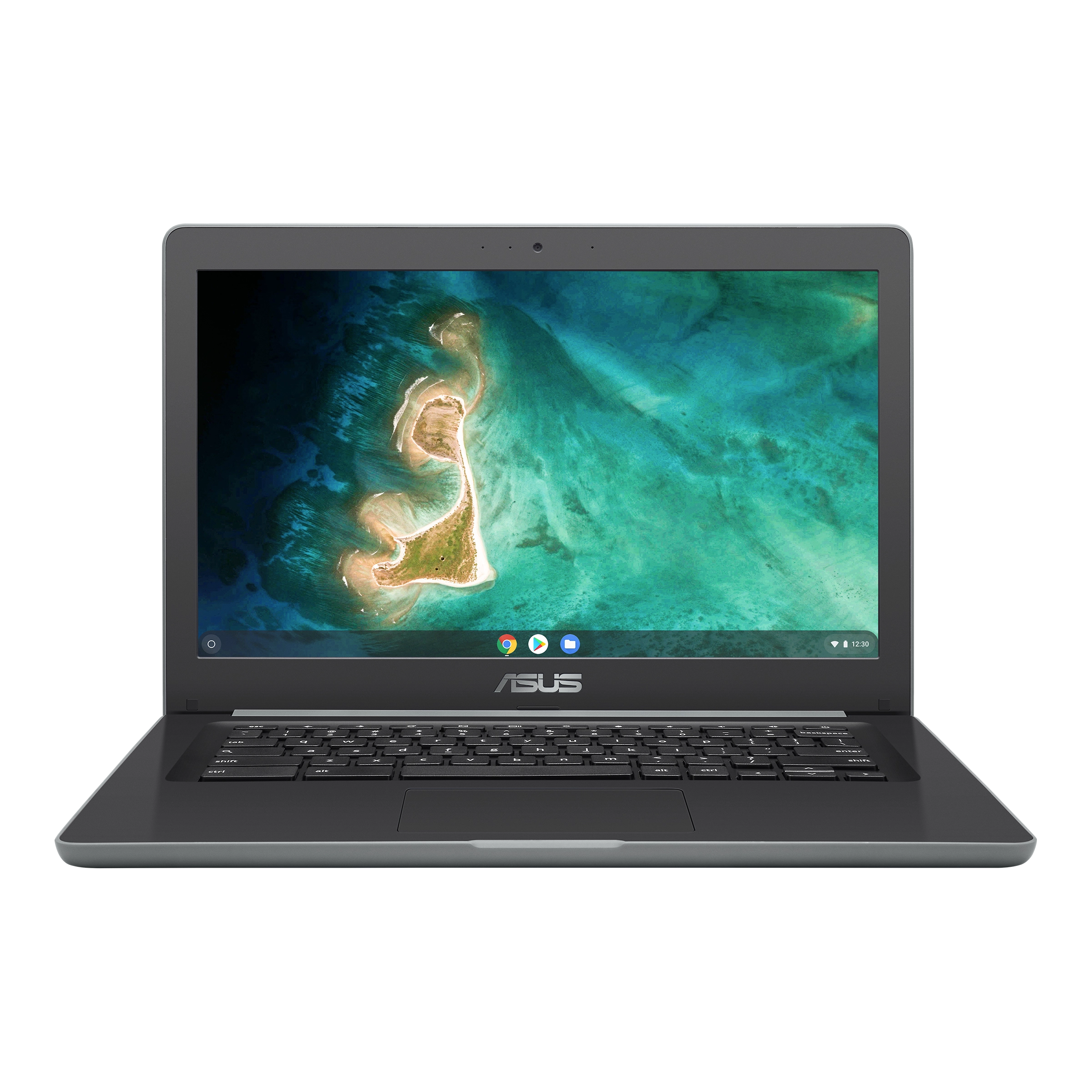 Asus Chromebook C403 laptop image