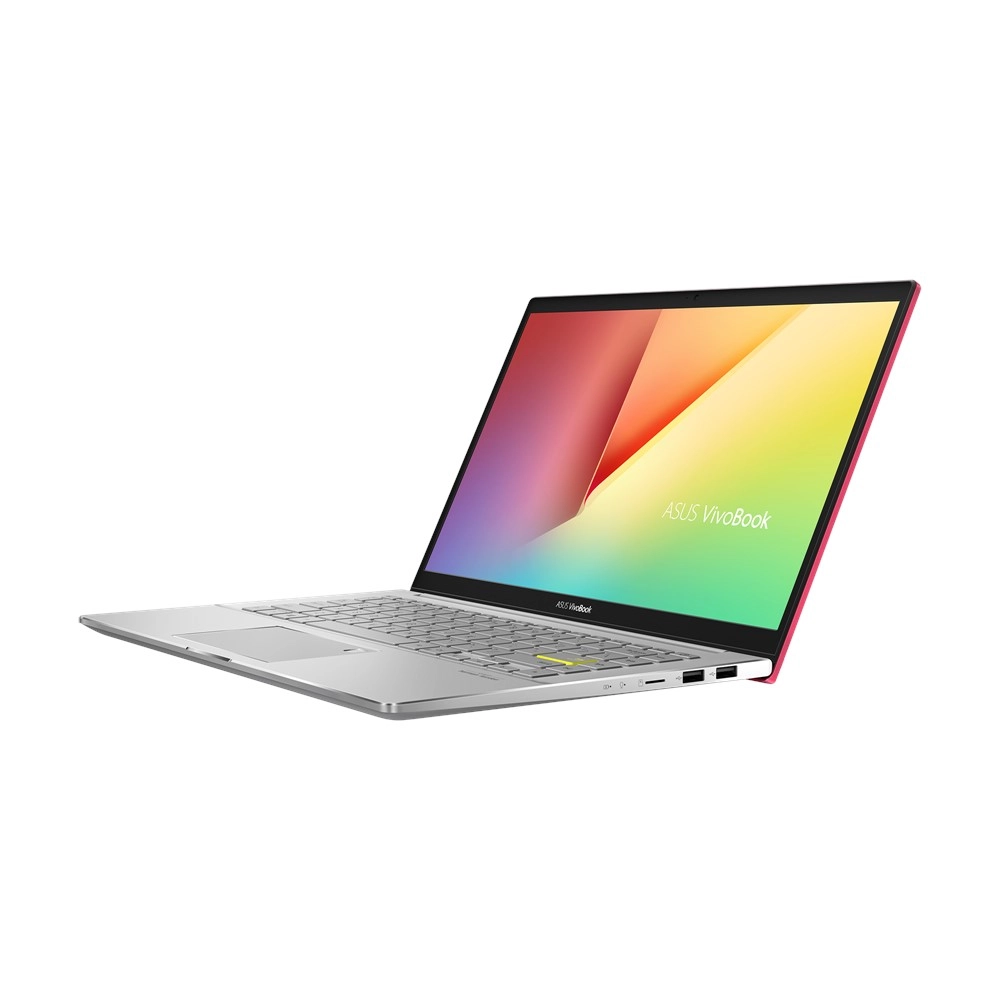 Asus VivoBook S14 S433FA laptop image
