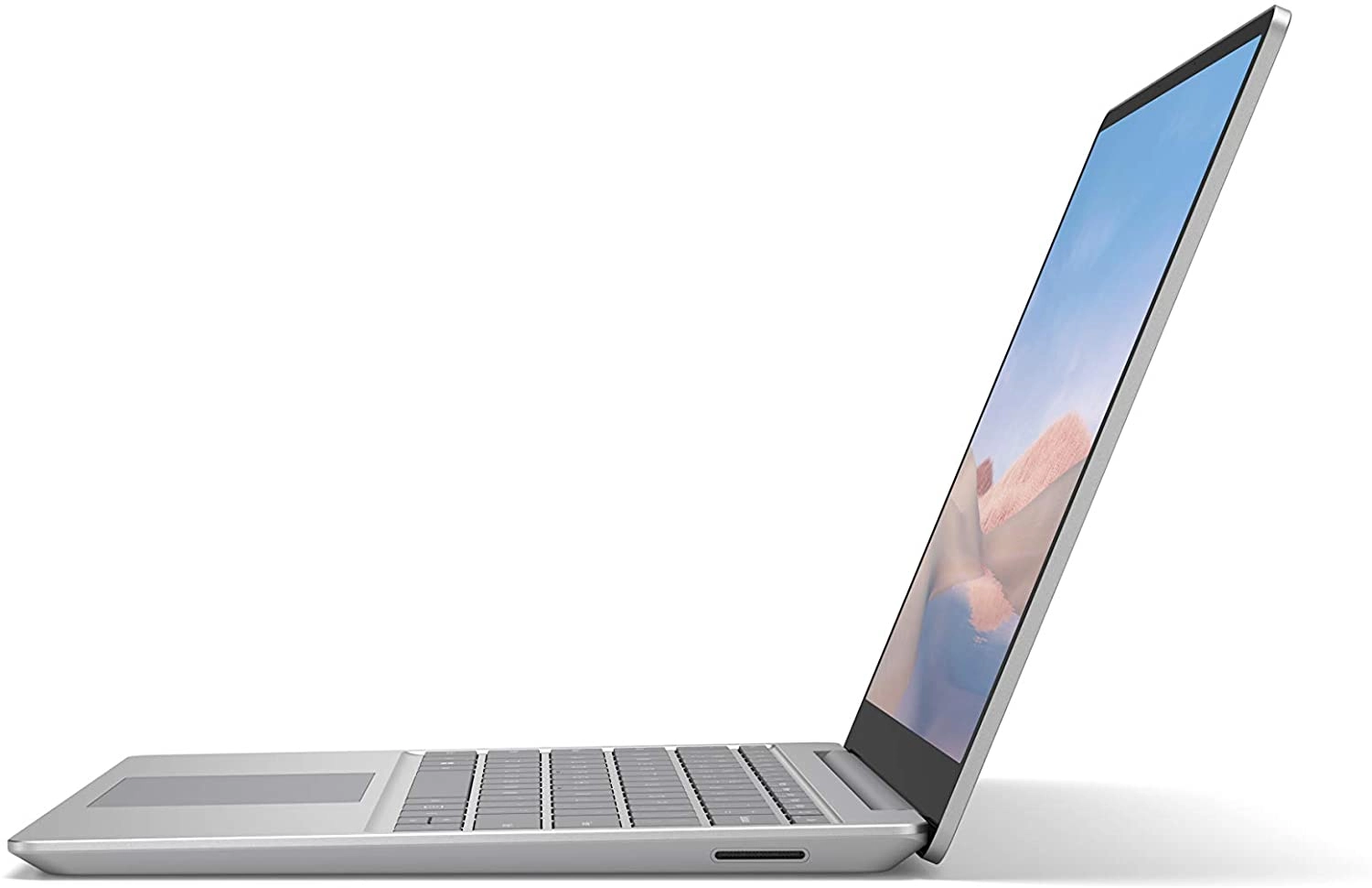 Microsoft Surface Laptop Go laptop image