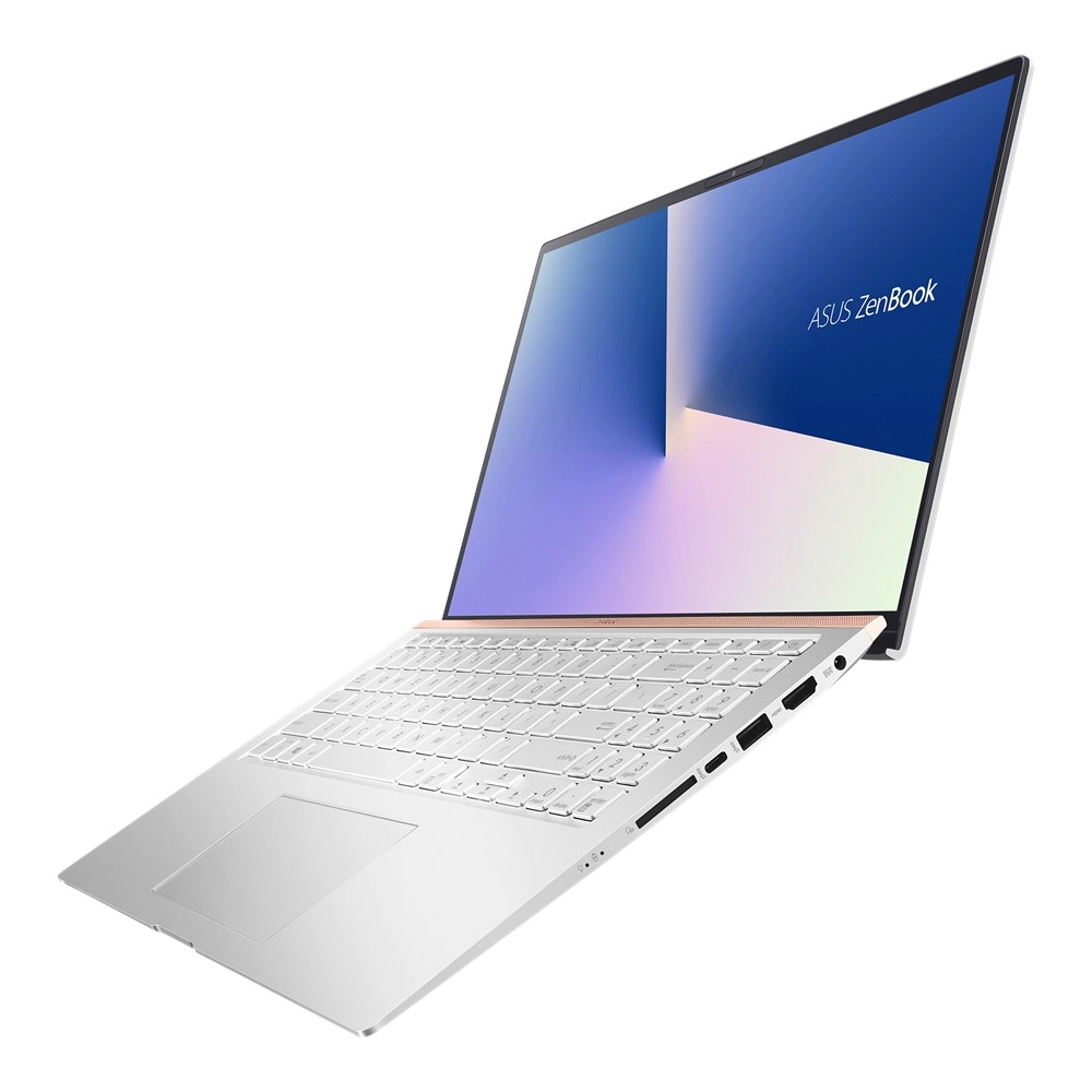 Asus ZenBook 15 UX533FTC laptop image