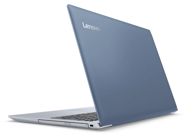 Lenovo Ideapad 320-15IAP laptop image