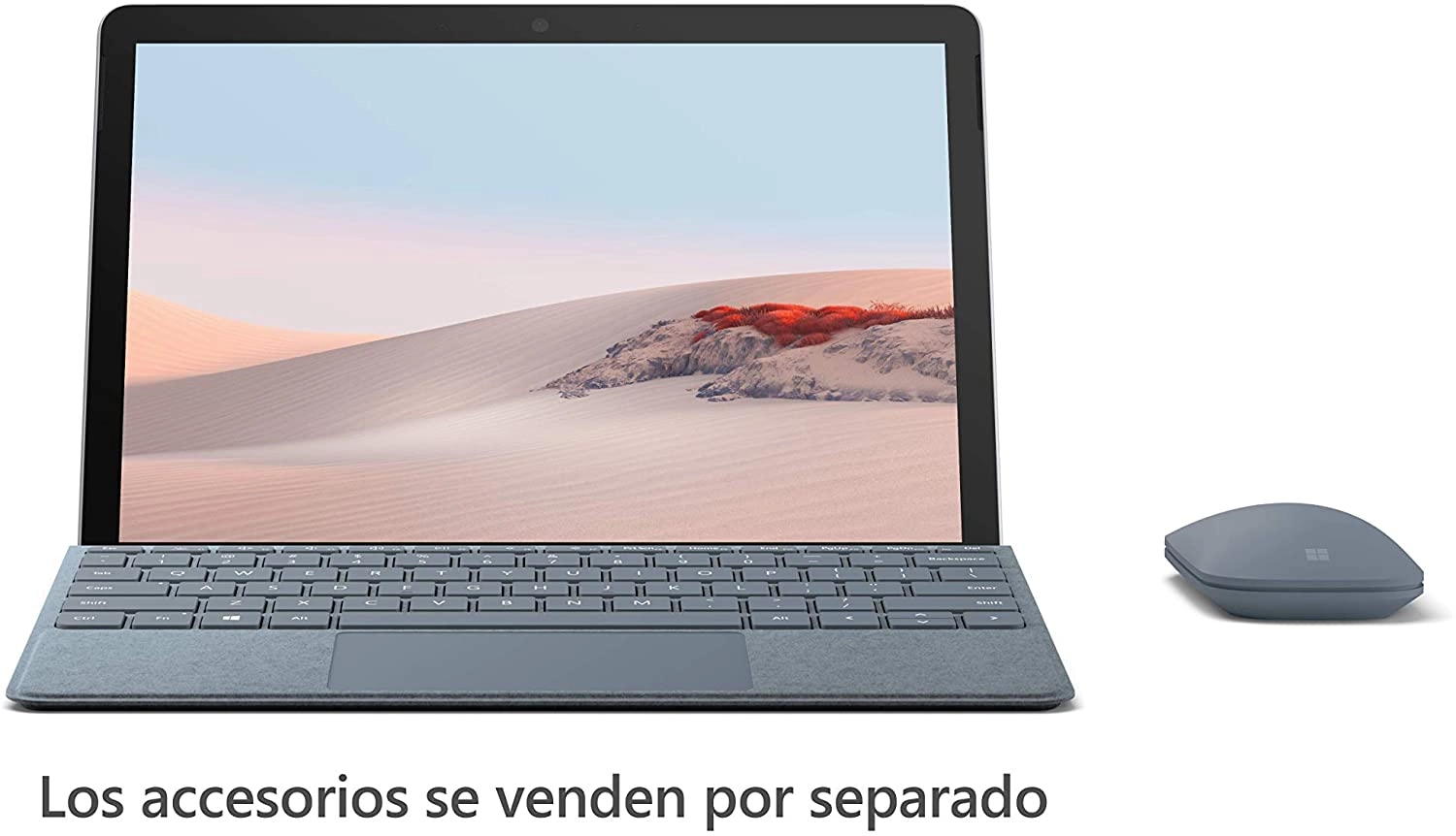 imagen portátil Microsoft Surface Go 2