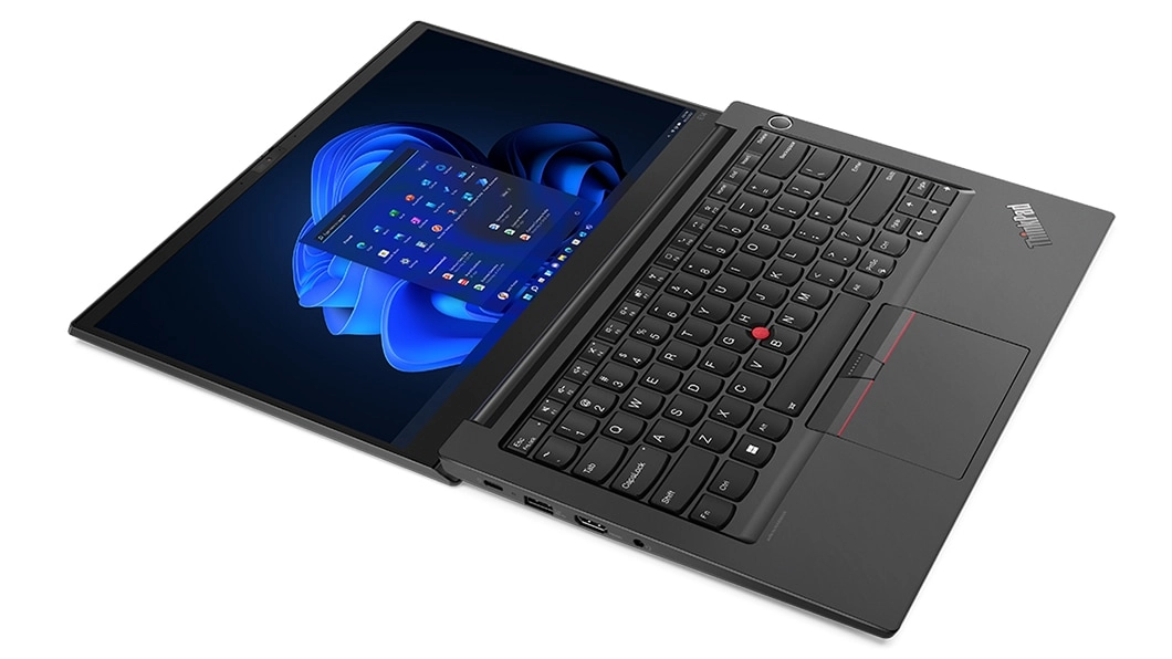 Lenovo E14 Gen 4 laptop image