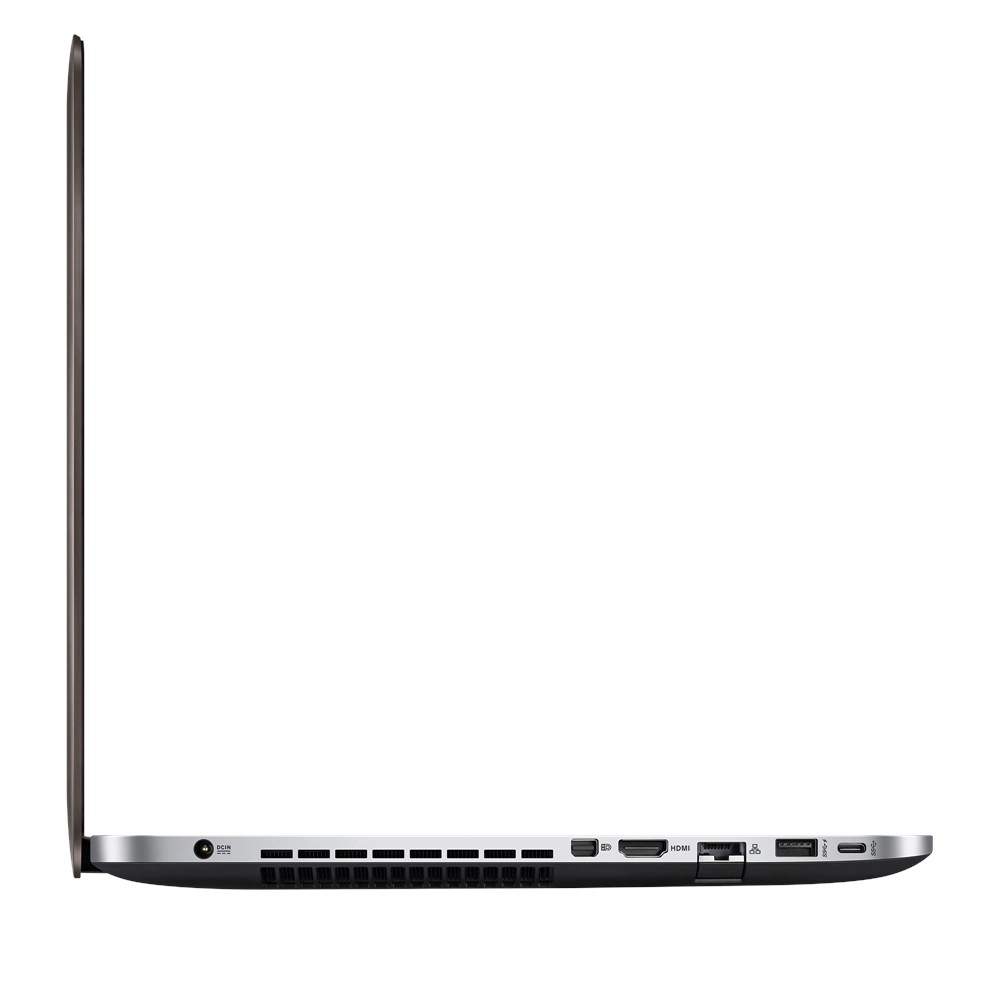 Asus VivoBook Pro N552VX laptop image