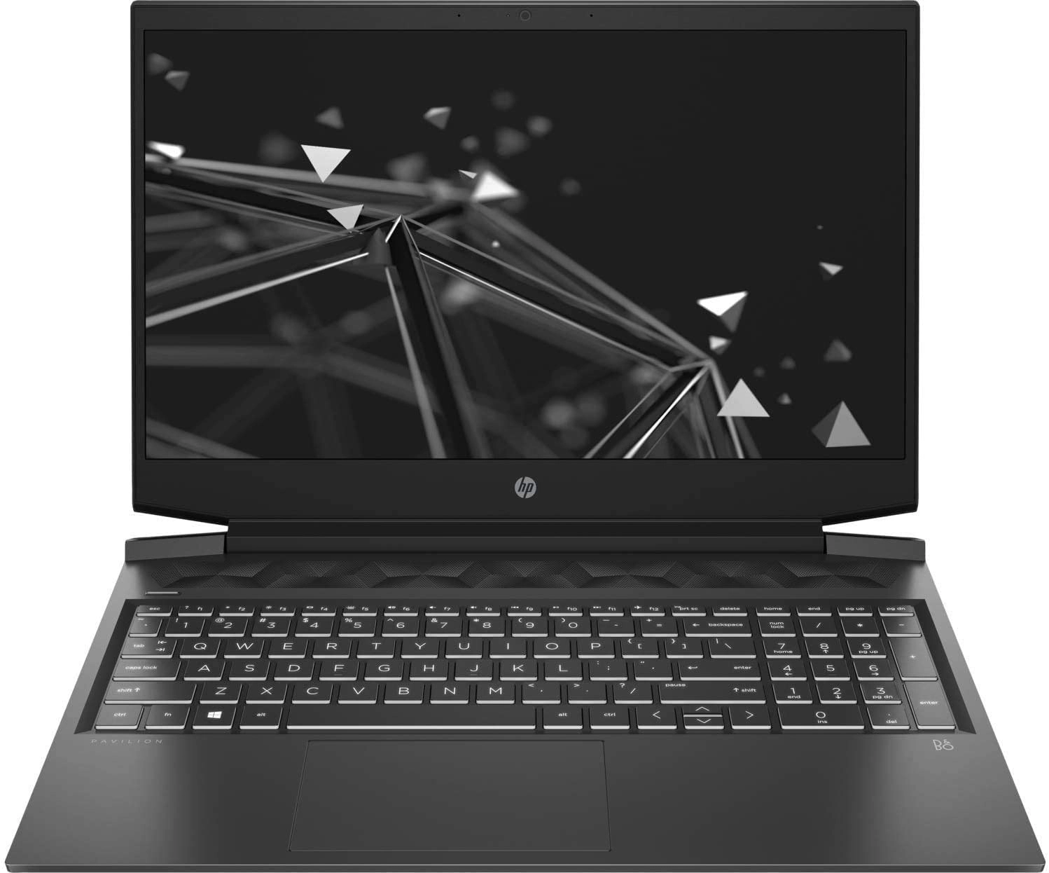HP 16-a0027ns laptop image
