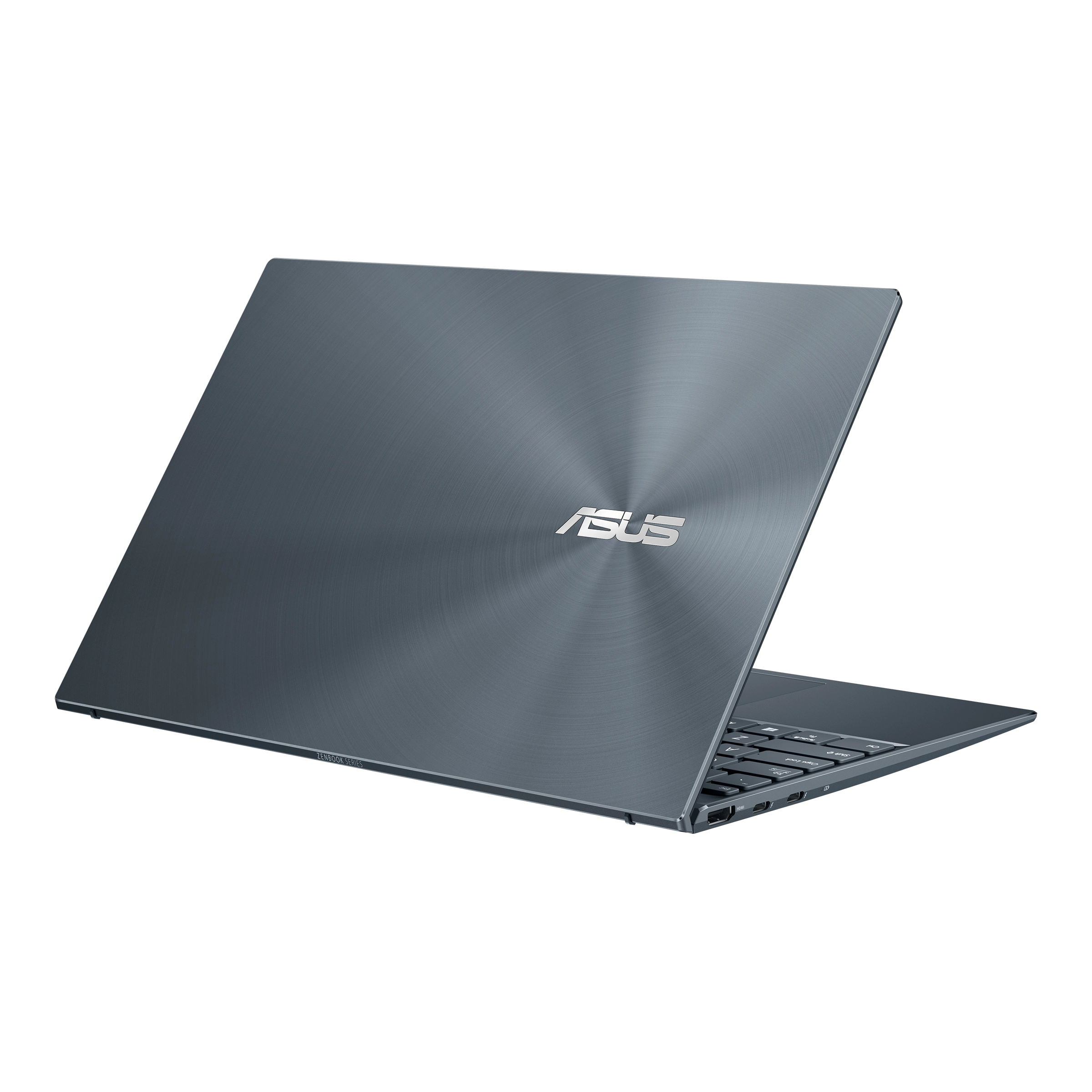 Asus Zenbook 14 UX425 laptop image