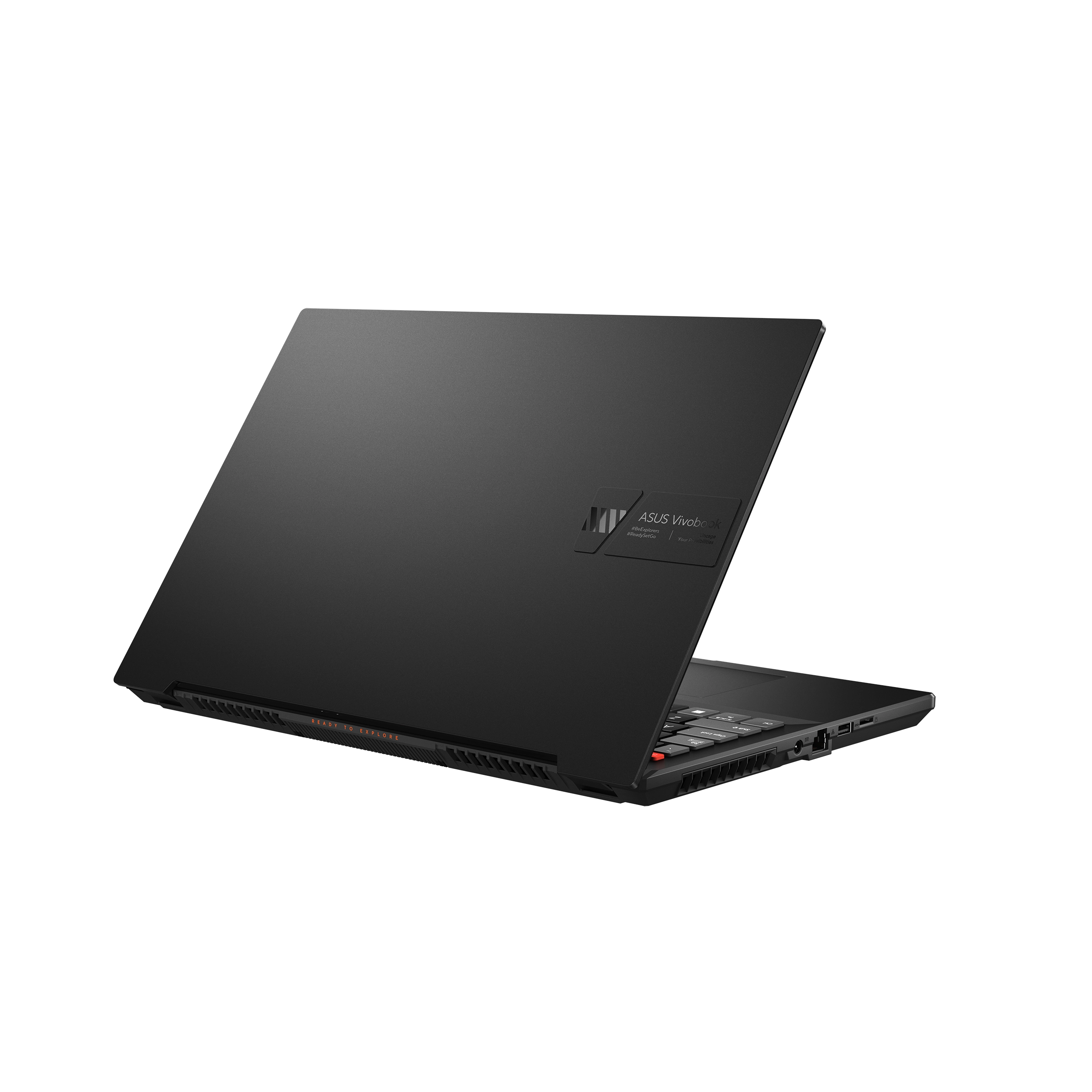 Asus Vivobook Pro 15X OLED laptop image