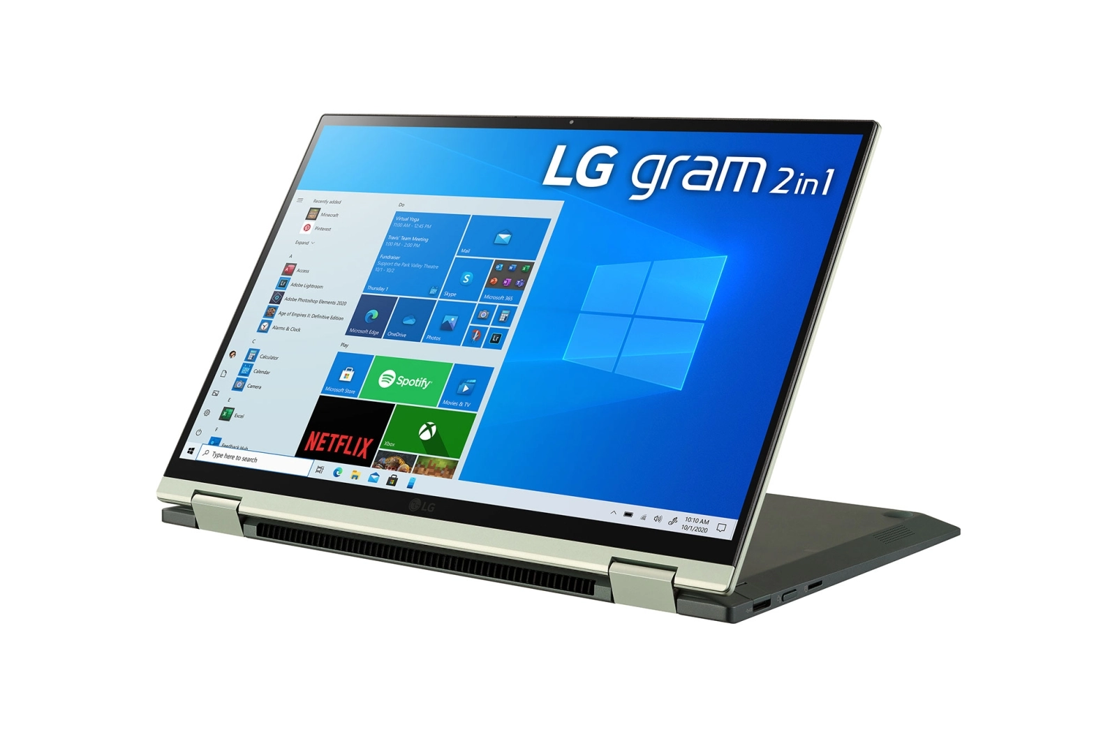 LG 14T90P-K.AAG9U1 laptop image