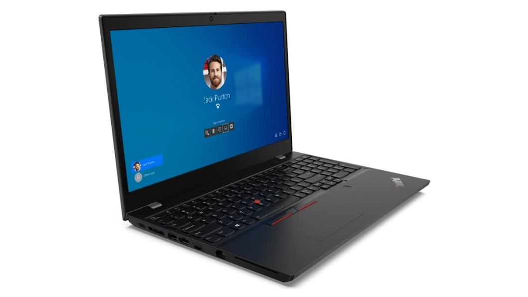 Lenovo ThinkPad L15 Gen 2 laptop image