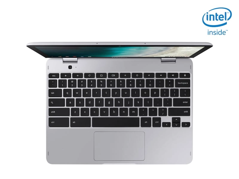 Samsung Chromebook Plus laptop image