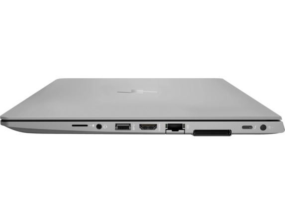imagen portátil HP ZBook 14u G5 Mobile Workstation - Customizable