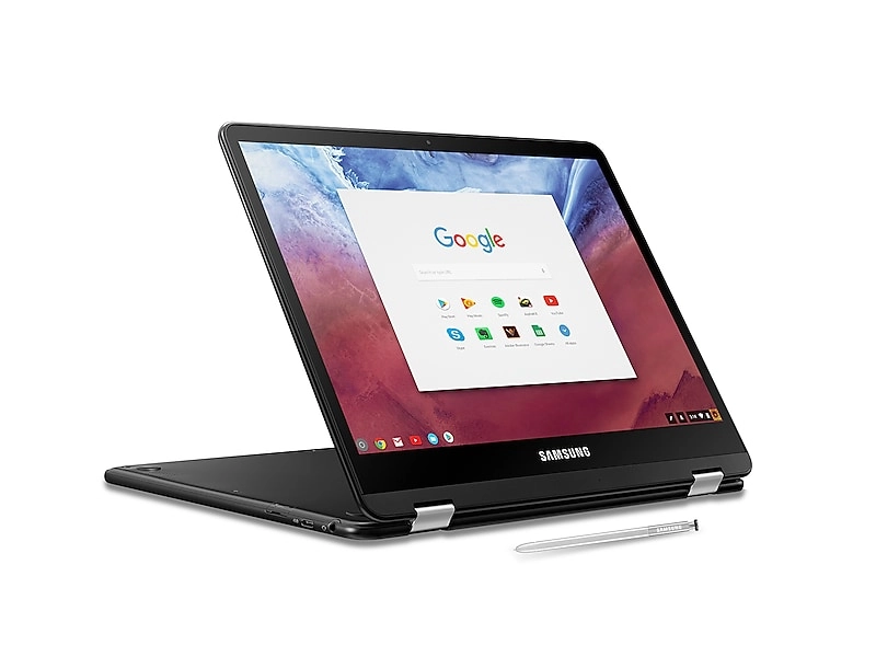 Samsung Chromebook Pro - XE510C24-K01US laptop image