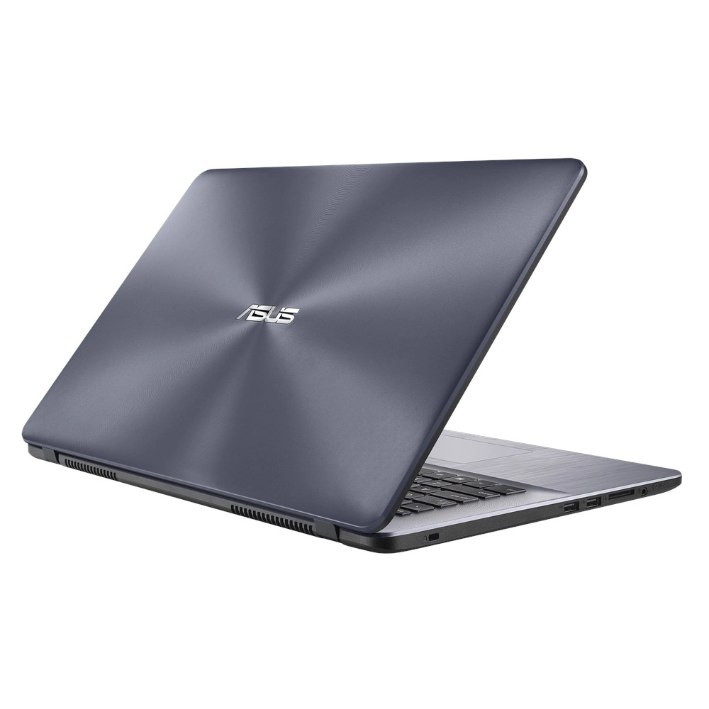 Asus VivoBook 17 X705QA laptop image