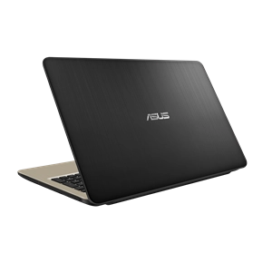 Asus Laptop X540BA laptop image