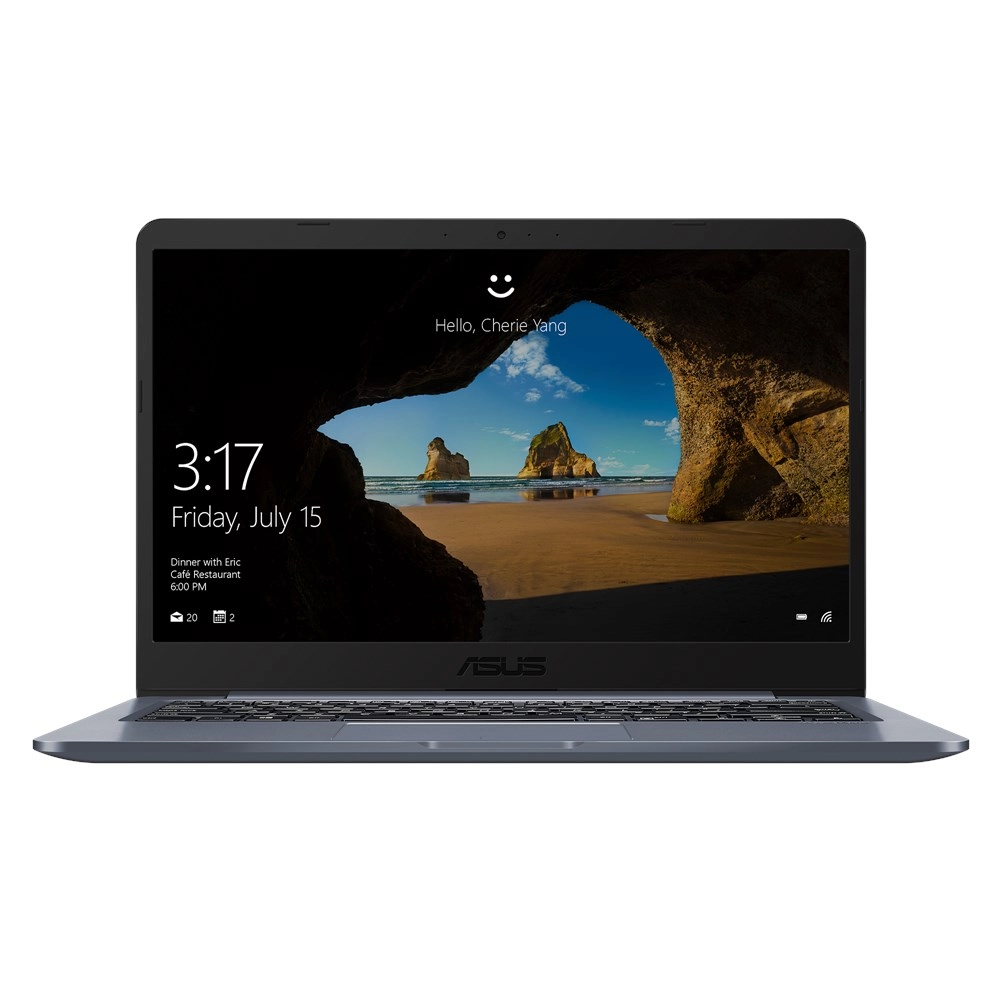 Asus Laptop E406MA laptop image