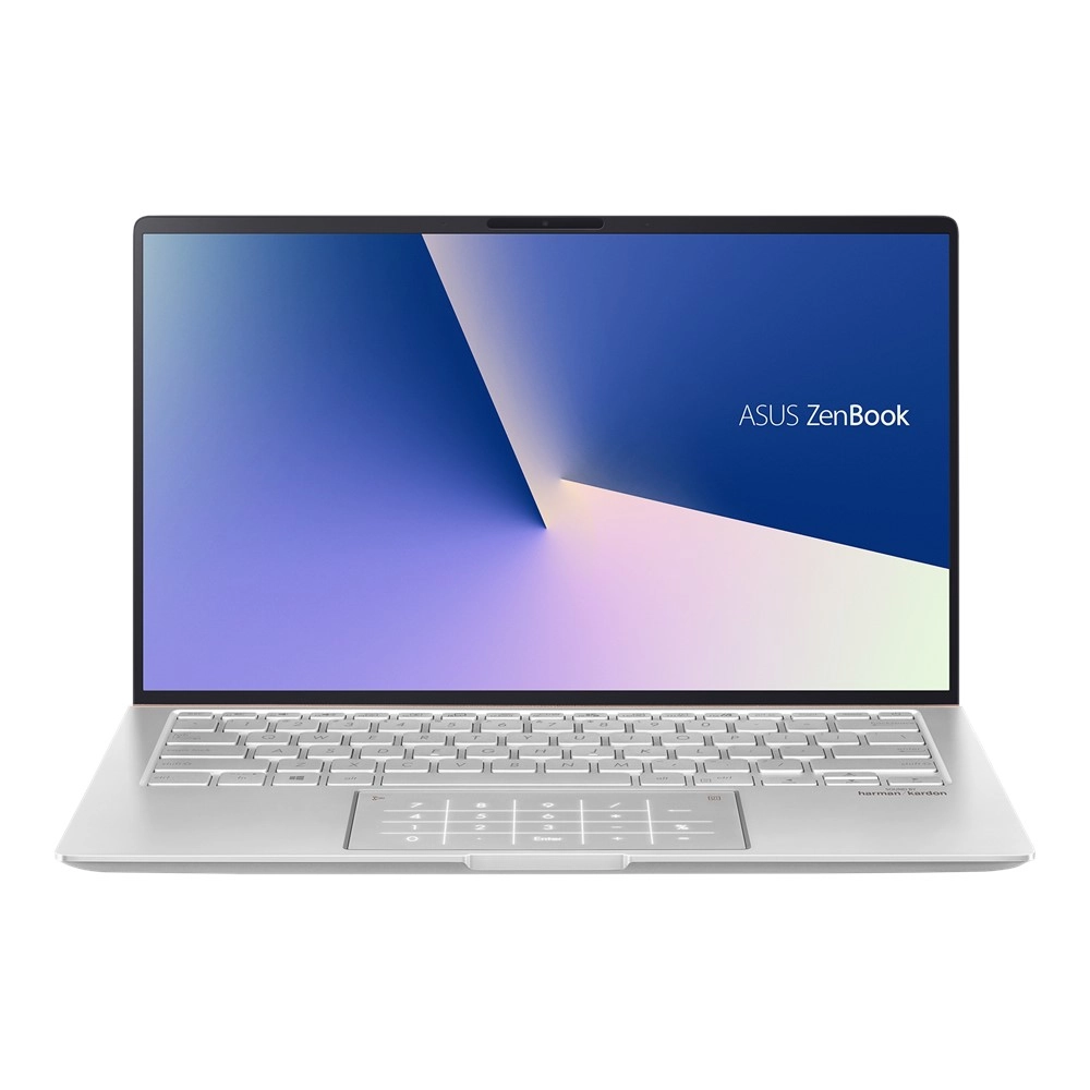 Asus ZenBook 14 UX433FLC laptop image