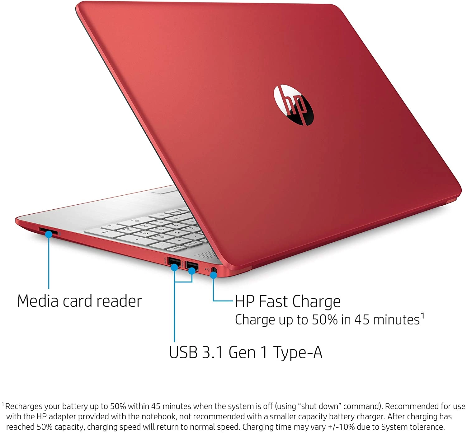 HP 15-dw0083wm laptop image