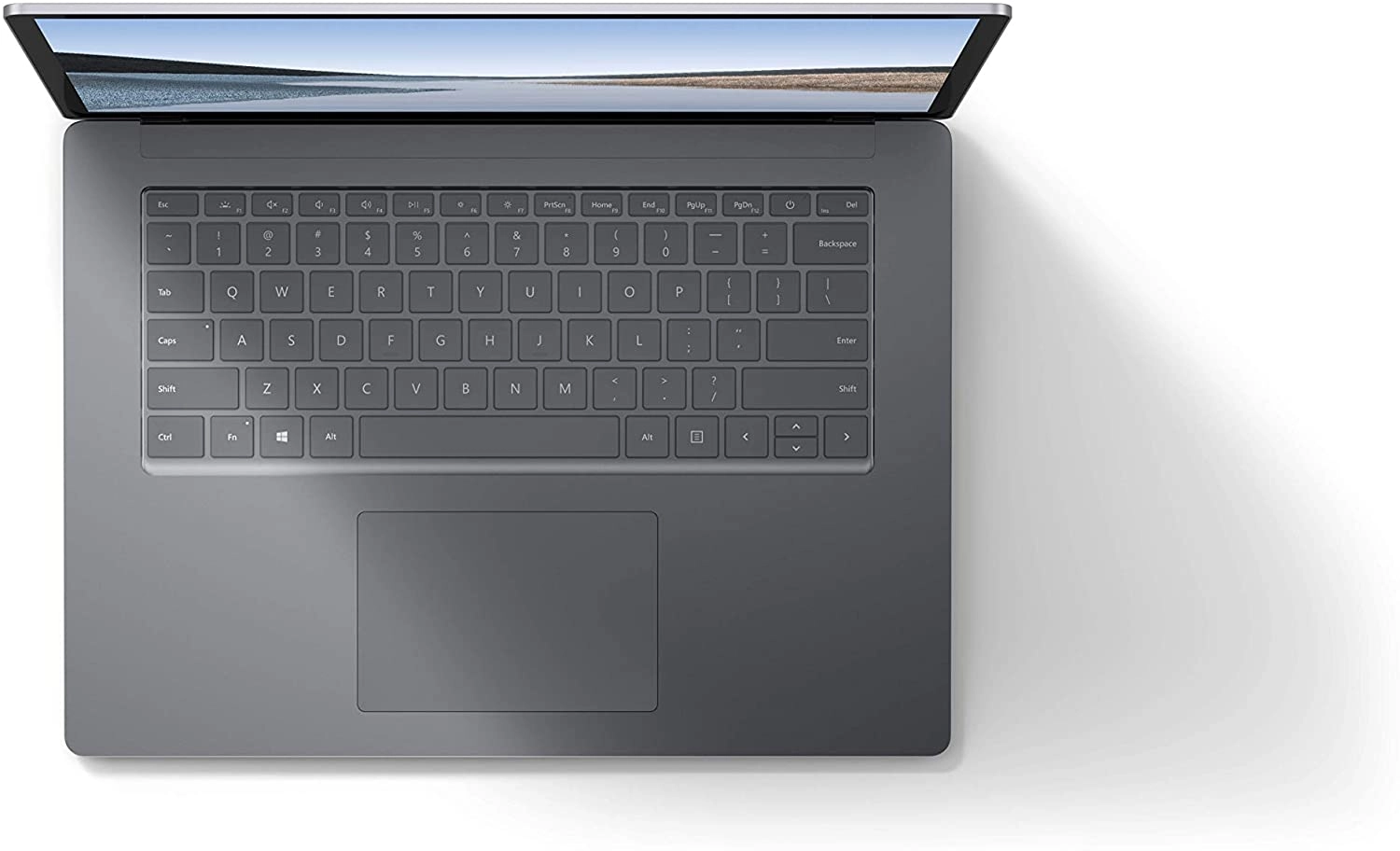 imagen portátil Microsoft Surface Laptop 3