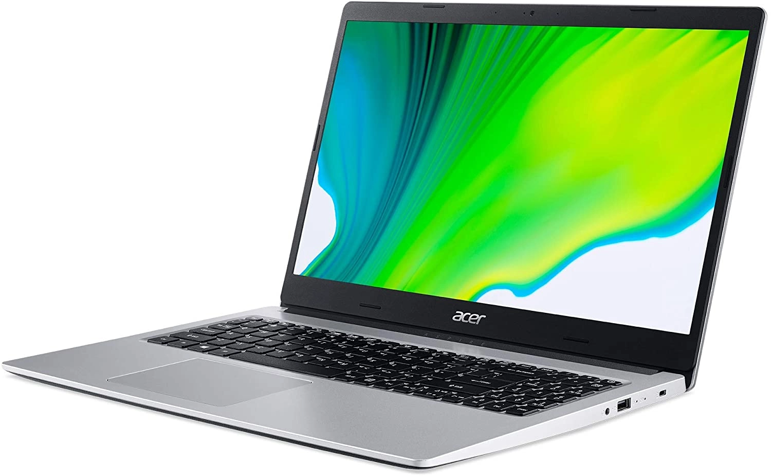 Acer Aspire 3 laptop image