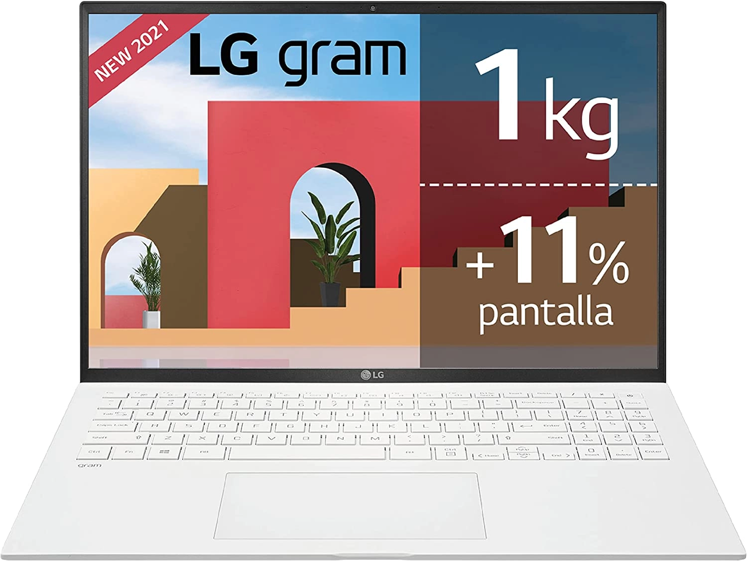 LG 16Z90P-G.AA76B laptop image