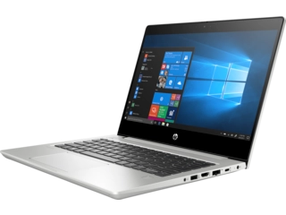 imagen portátil HP ProBook 430 G7 Notebook PC