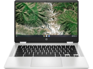 HP Chromebook x360 13.3