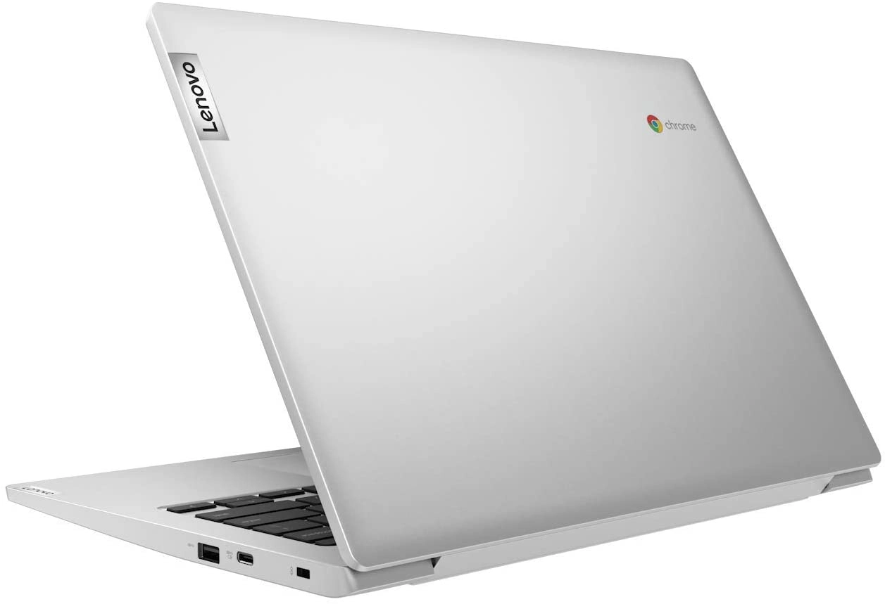 Lenovo IdeaPad 3 CB 14IGL05 laptop image
