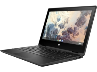 HP Chromebook x360 11 G4 Education Edition laptop image