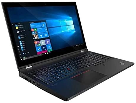 Lenovo ThinkPad P15 Gen 1 laptop image