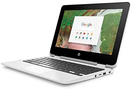 imagen portátil HP 11.6 Convertible Chromebook